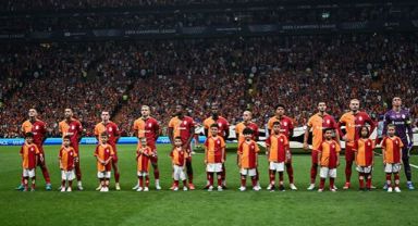 UEFA Avrupa Ligi'nde Galatasaray'ın Rakipleri Belli Oldu