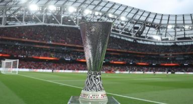UEFA Avrupa Ligi'nde Gecenin Sonuçları