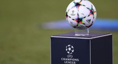 UEFA Şampiyonlar Ligi 3. Eleme Turu İlk Maçları Bitti