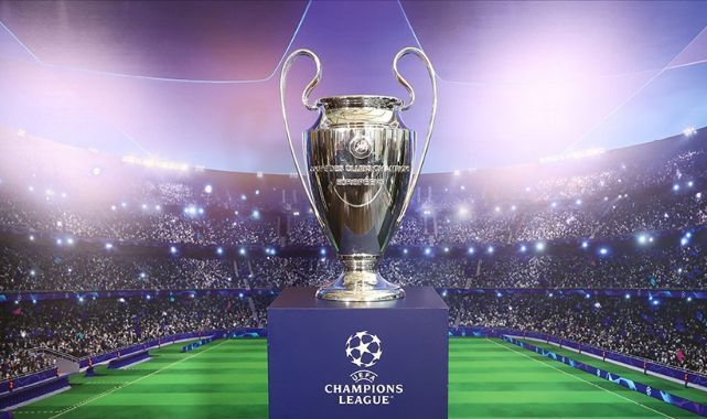 UEFA Şampiyonlar Ligi'nde Play-off Heyecanı Başlıyor