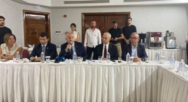 Ümit Özdağ'dan Önemli İddia