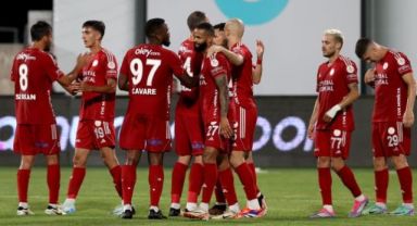 Ümraniye 3 Puanı 3 Golle Aldı