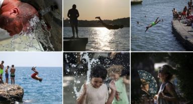Uzmanlara Göre 2024 En Sıcak Yıl Olacak