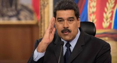 Venezuela'da Seçim Sonucu Kesinleşti