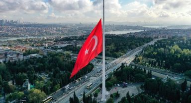 Yarın 1 Günlük Milli Yas İlan Edildi