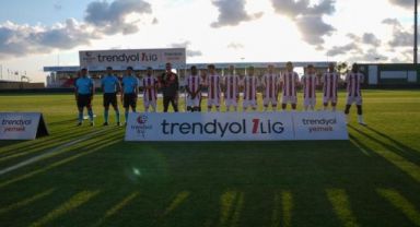 Yeni Malatyaspor Sahaya Çıkmadı