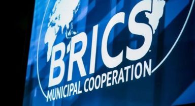 14. BRICS Ülkeleri Güvenlik Toplantısı Başladı