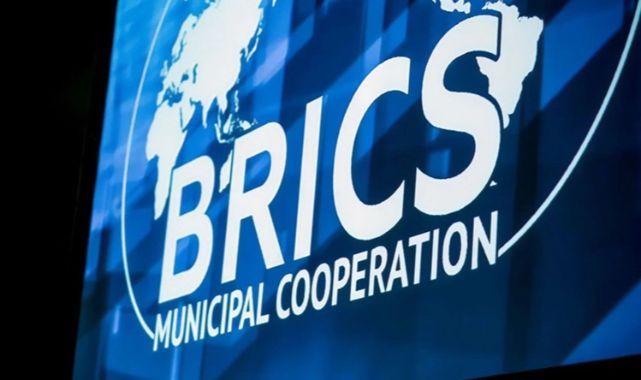 14. BRICS Ülkeleri Güvenlik Toplantısı Başladı