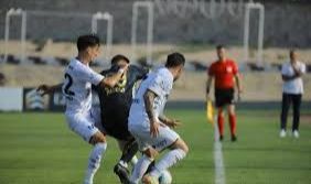 Bandırmaspor Evinde Galip