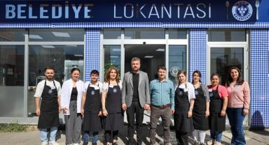 Başkan Görkem Duman'dan müjdeli haber