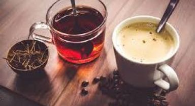 Bilim Dünyasından Kahve ve Çay Sevenlere Müjde