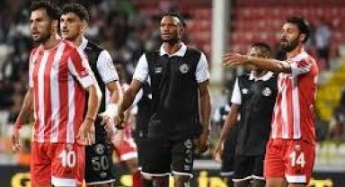 Boluspor 3 Puanı İki Golle Aldı