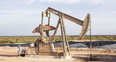 Brent Petrolün Varil Fiyatı 73,26 Dolar