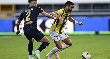 Fenerbahçe Derbi Öncesi Hata Yapmadı