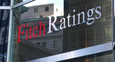 Fitch Türkiye'nin Kredi Notunu Yükseltti
