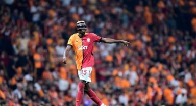 Galatasaray, Çaykur Rizespor'u Farklı Geçti