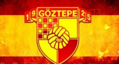 Göztepe Anlaşmayı Duyurdu