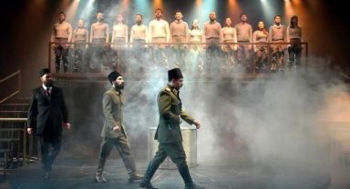 Güney Kıbrıs Rum Yönetimi'ne Yanıt