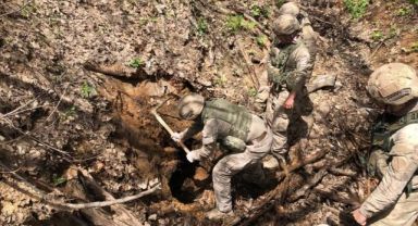 Gürz-12 Operasyonu