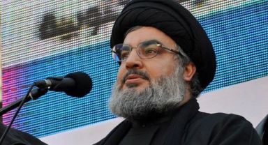 Hizbullah: Hasan Nasrallah Şehit Oldu