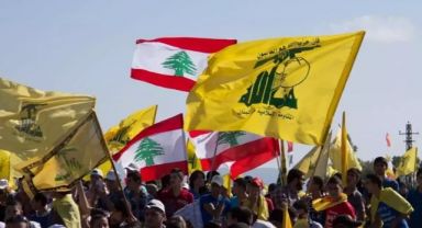 Hizbullah'tan Yalanma