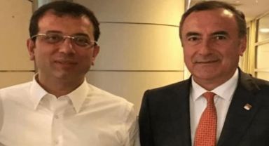 Hüseyin Yaşar'dan Ekrem İmamoğlu'na Büyük Destek