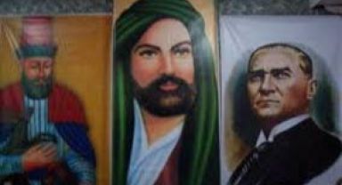 İBB Cemevlerine İbadethane Statüsü Tanıdı