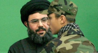İsrail'den Hizbullah'a Darbe