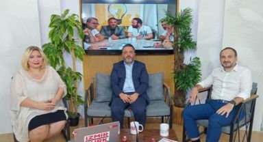 İZMİR BÜYÜKŞEHİR'E SERT ELEŞTİRİ: