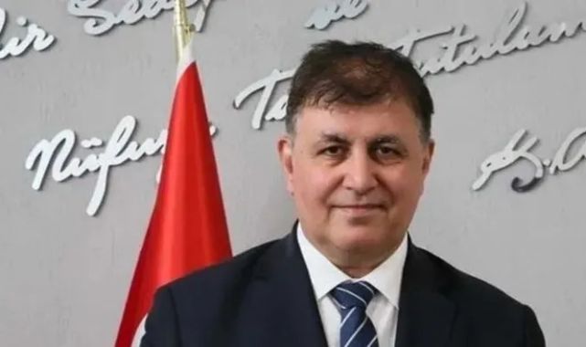 İzmirli İnşaat Yüksek Mühendisi Armağan Çağlayan: Cemil Bey Türk adaletine hesap verecek!