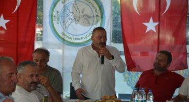 Karşıyaka Karadenizliler Derneği