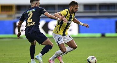 Kayseri'de Beraberlik