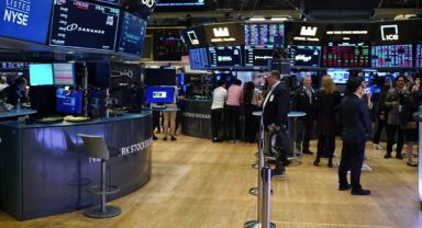Küresel Piyasalarda Gözler FED'de