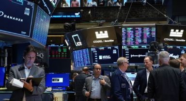 Küresel Piyasalarda Gözler FED'de