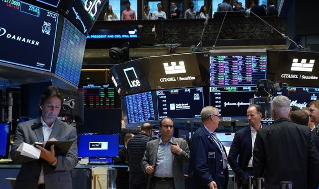 Küresel Piyasalarda Gözler FED'de