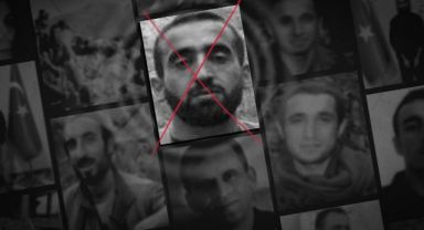 MİT'ten Irak Gara'da Nokta Operasyonu