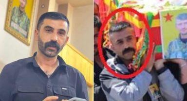 MİT'ten Suriye Kamışlı'da Nokta Operasyonu