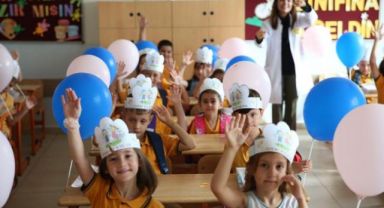 Okullarda Uyum Programı Bugün Başlıyor