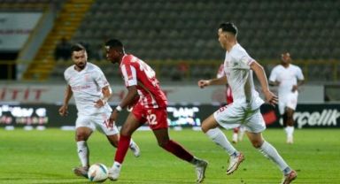 Pendikspor 3 Puanı 2 Golle Aldı