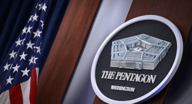 Pentagon'dan Flaş Açıklama