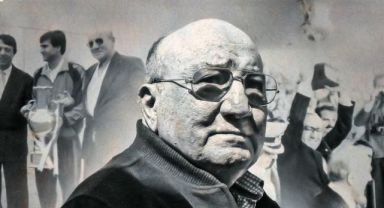 Şamil Ekinci Vefat Etti