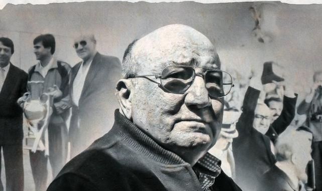 Şamil Ekinci Vefat Etti