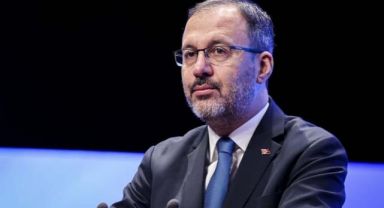 Sayın Dr. Mehmet Kasapoğlu 12 Eylül Mesajı