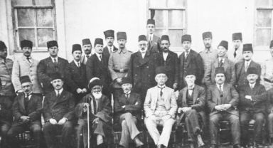 Sivas Kongresi 105 Yaşında