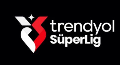 Süper Lig'de 7-17. Hafta Maçlarının Programı Açıklandı