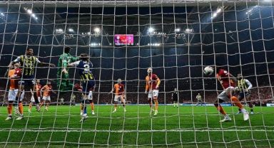 Süper Lig'de Derbi ve Erteleme Maç Tarihleri Belli Oldu