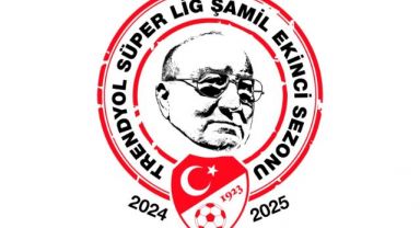 Süper Lig'de Şamil Ekinci Sezonu
