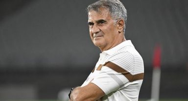 Trabzonspor Yeni Teknik Direktörü Şenol Güneş