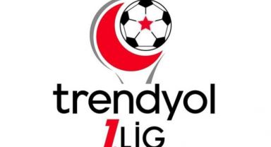 Trendyol 1. Lig'de Görünüm