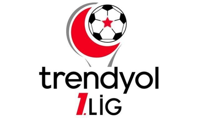 Trendyol 1. Lig'de Görünüm